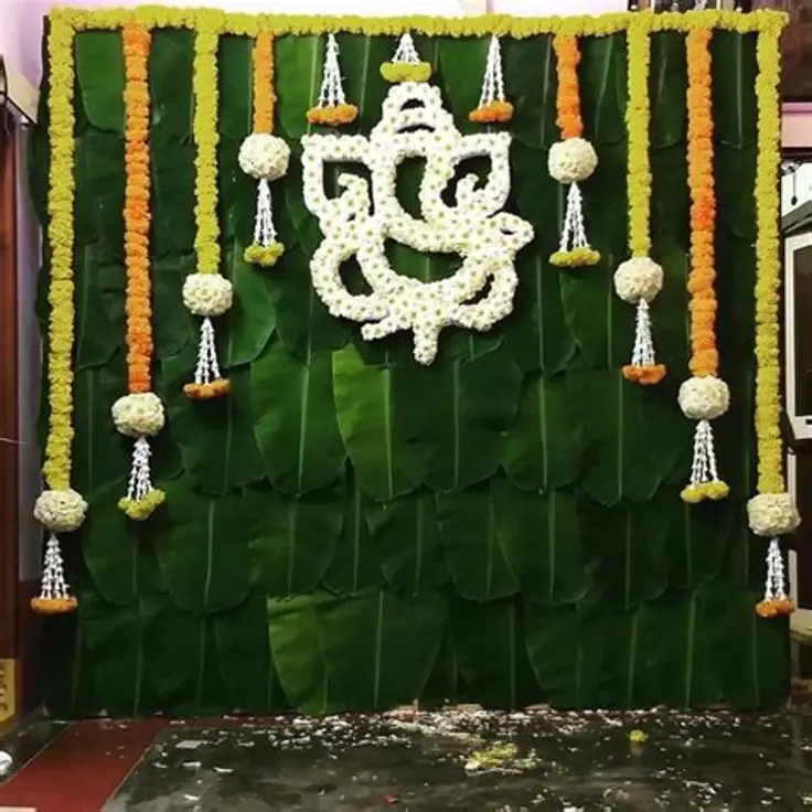 Seemantham Catering Details